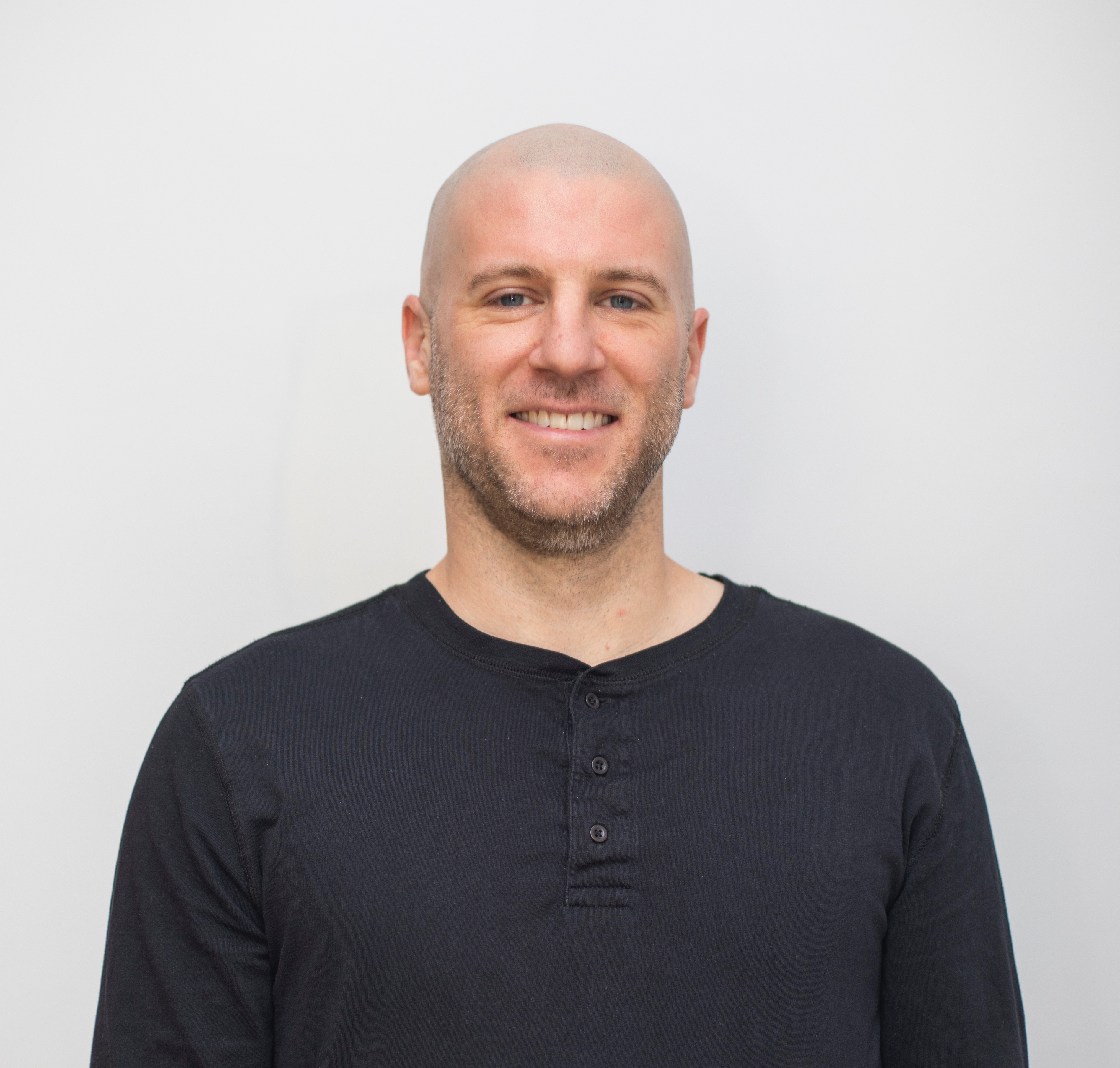 Bill Murphy, Principal at Colony Spark