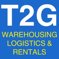 T2G Warehousing