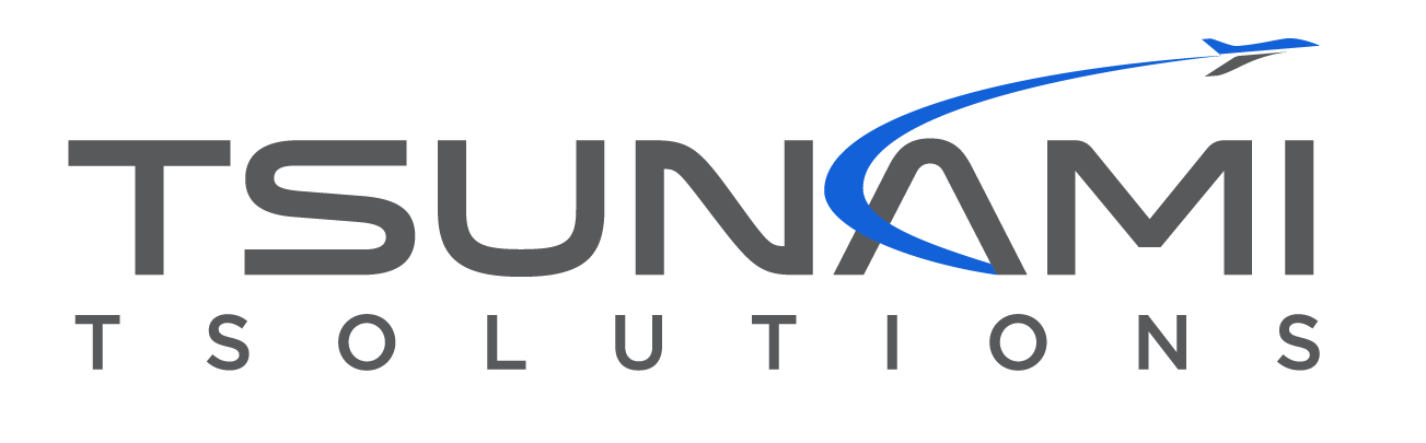 Tsunami Tsolutions