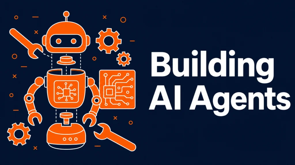 building ai agents